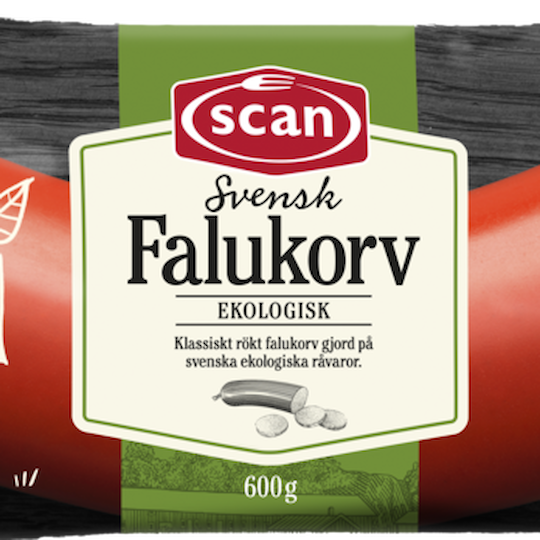 625957 SCAN FALUKORV EKO NY FÖRPACK 600G OVAN