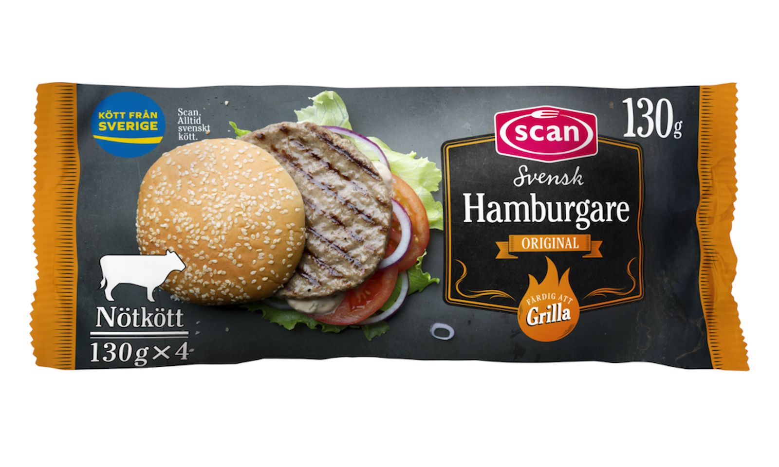 298920 Scan Hamburger 4x130g ovan