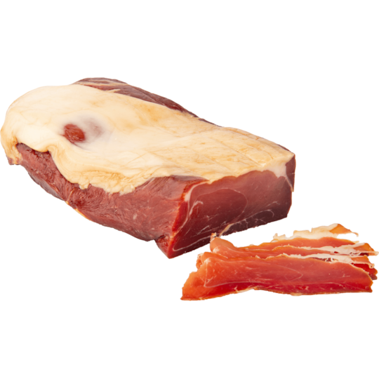 Prosciutto Crudo