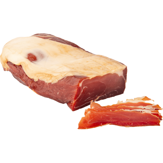 Prosciutto Crudo