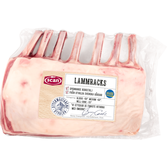 Lammracks