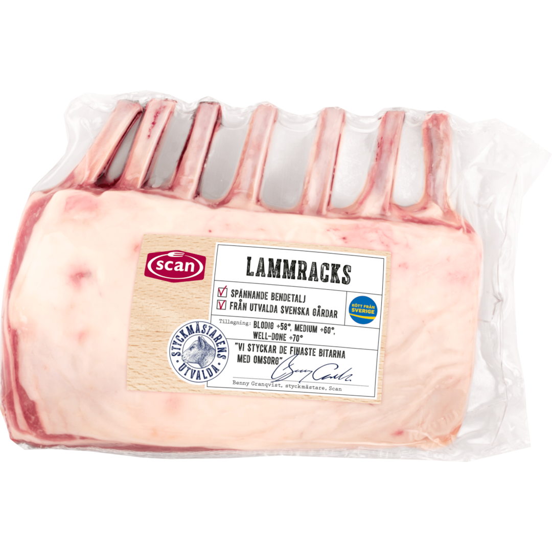 Lammracks