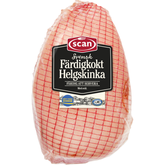 HELGSKINKA KOKT CA 1,9KG