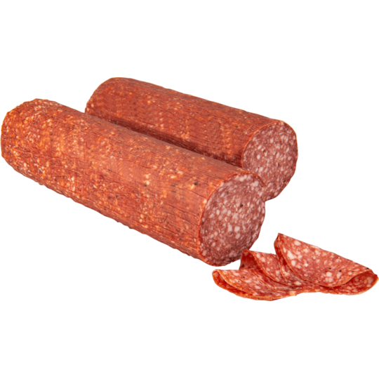 Tryffelsalami