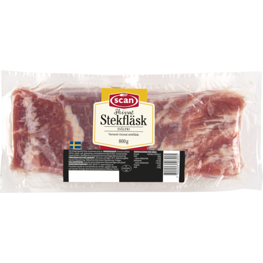 STEKFLÄSK EK.PACK